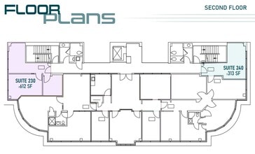 4425 Bayard St, San Diego, CA à louer Plan d’étage– Image 1 sur 1