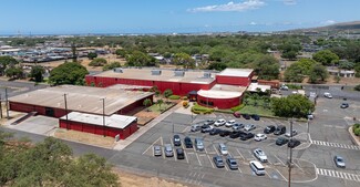 Plus de détails pour 91-1085 Lexington St, Kapolei, HI - Industriel/Logistique à louer