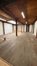 2017-2121 Rue Parthenais, Montréal, QC à louer Photo intérieure– Image 2 sur 3