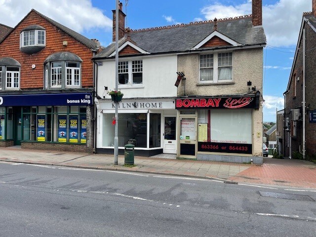 41 High St, Heathfield à vendre - Photo de l’immeuble – Image 2 sur 6