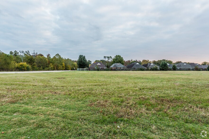 Airways Blvd, Southaven, MS à vendre - Photo de l’immeuble – Image 1 sur 5