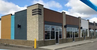 Plus de détails pour 5205 Power Centre Blvd, Brazeau County, AB - Local commercial à louer