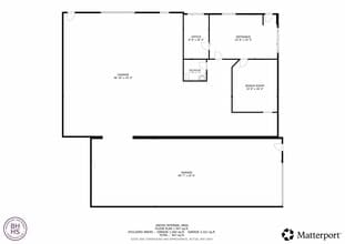 3367 Spring Garden Rd, Pittsburgh, PA à louer Plan d’étage– Image 1 sur 1