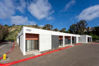 4901-4907 Morena Blvd, San Diego, CA à louer Photo de l’immeuble– Image 1 sur 4