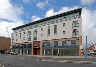 Plus de détails pour 100-102 East St, Southampton - Logement à vendre