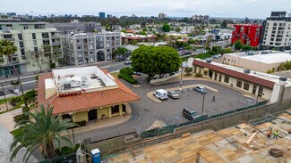 Plus de détails pour 3904-3906 Park Blvd, San Diego, CA - Local commercial à louer