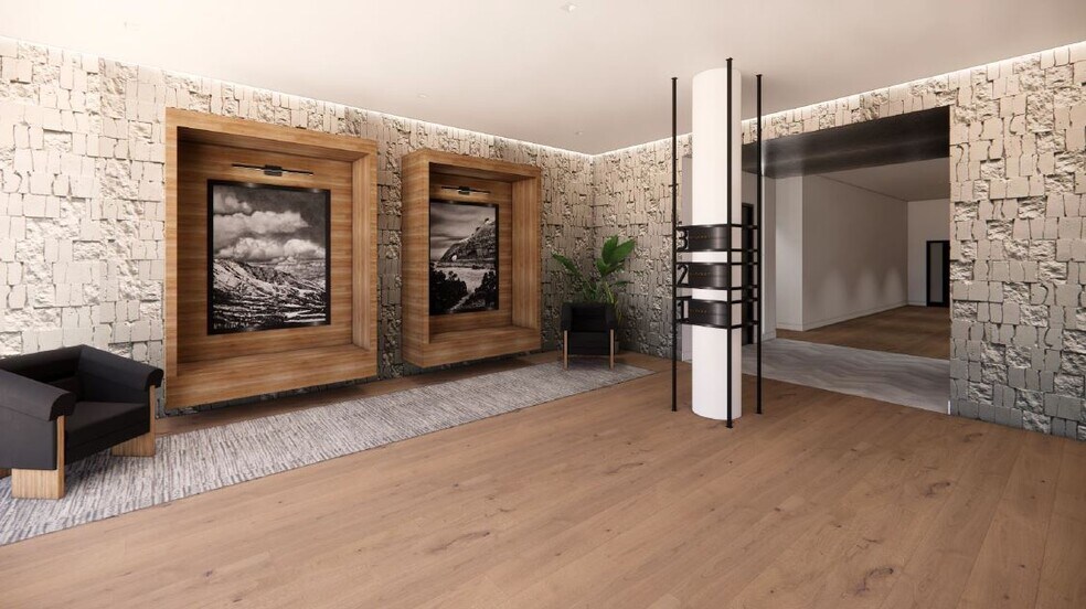 675 E 2100 S, Salt Lake City, UT à louer - Photo intérieure – Image 2 sur 14