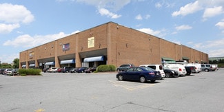 Plus de détails pour 5640 Sunnyside Ave, Beltsville, MD - Industriel/Logistique à louer