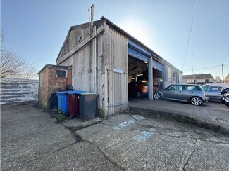 Plus de détails pour 208-210 Toddington Rd, Luton - Local d’activités à vendre