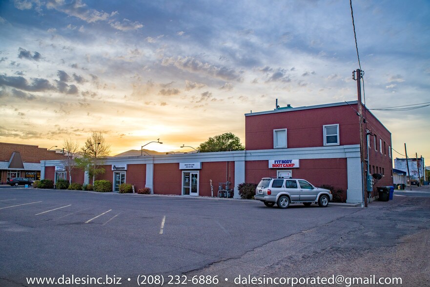 440 E Clark St, Pocatello, ID à louer - Autre – Image 1 sur 4