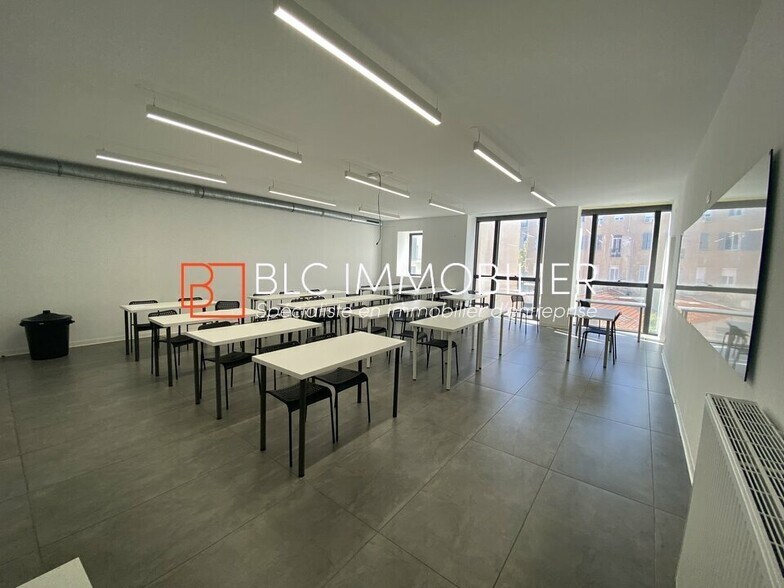 Bureau dans Marseille à louer - Photo intérieure – Image 1 sur 12