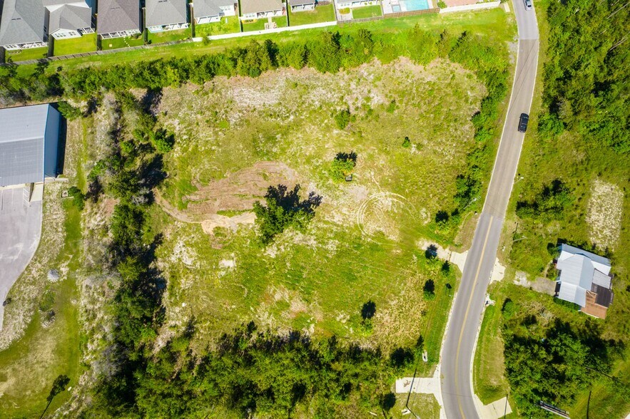 3716 Airport Rd, Panama City, FL à vendre - Photo de l’immeuble – Image 2 sur 18