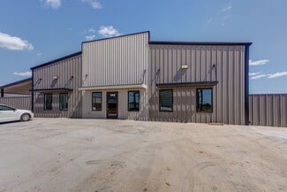 Plus de détails pour 11419 CR 2220, Lubbock, TX - Industriel/Logistique à vendre