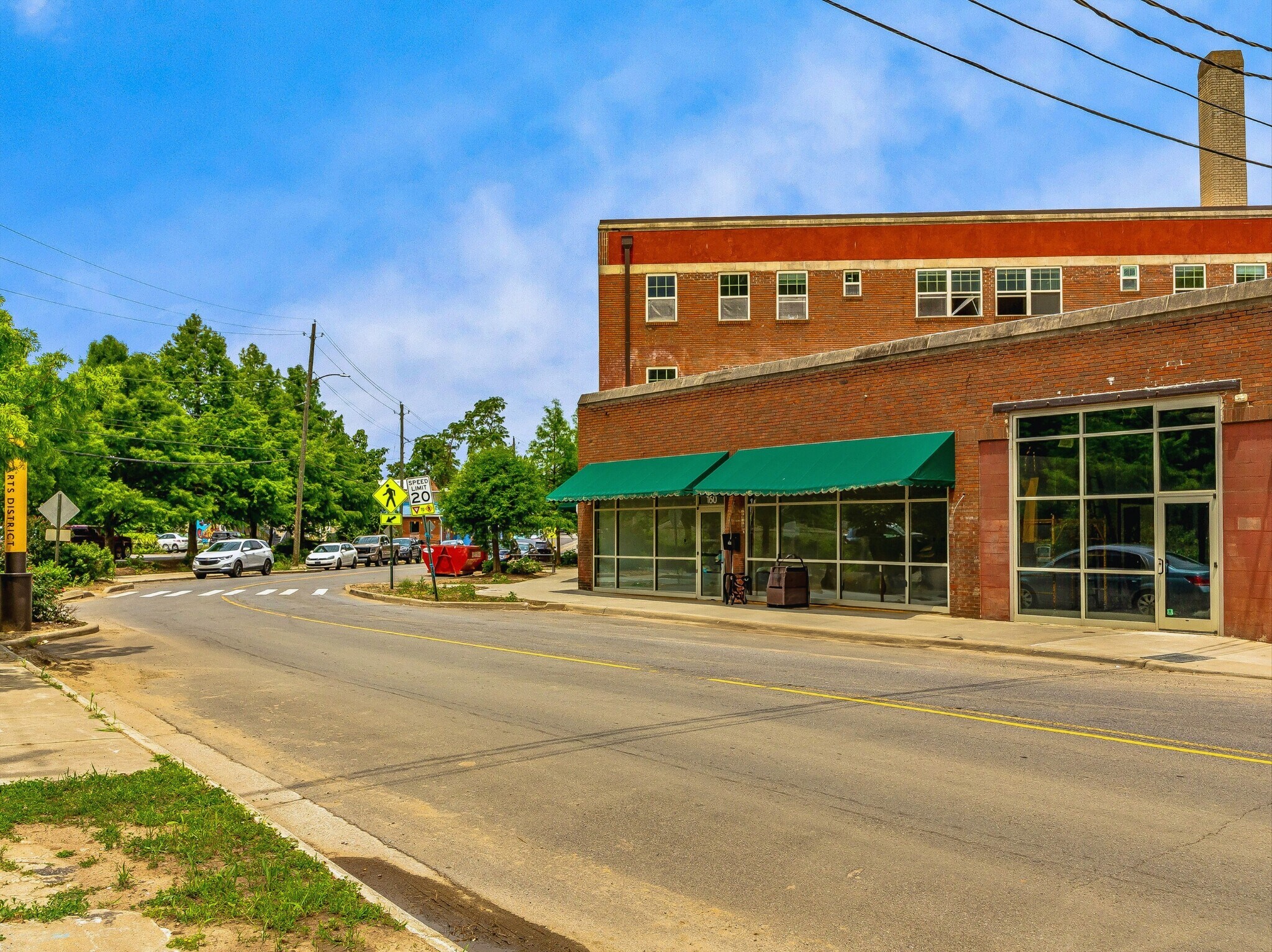 408 Depot St, Asheville, NC à vendre Photo de l’immeuble– Image 1 sur 27