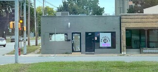 Plus de détails pour 3124 Strong Ave, Kansas City, KS - Local commercial à vendre