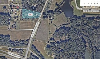 Plus de détails pour 2770 NC Highway 66 S, Kernersville, NC - Terrain à vendre