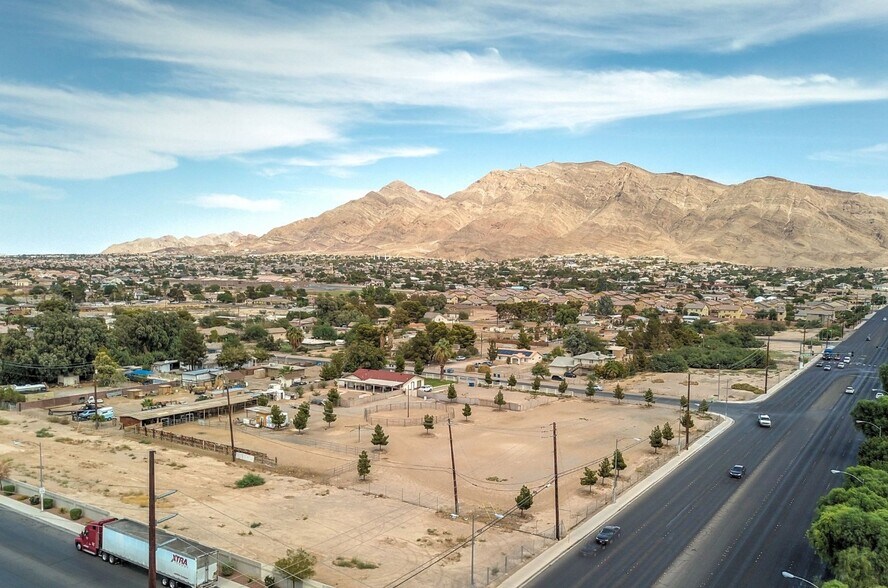 6027-6042 W Charleston Blvd, Las Vegas, NV à vendre - Autre – Image 3 sur 11