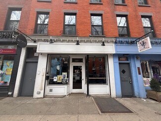Plus de détails pour 460 Bergen St, Brooklyn, NY - Local commercial à louer