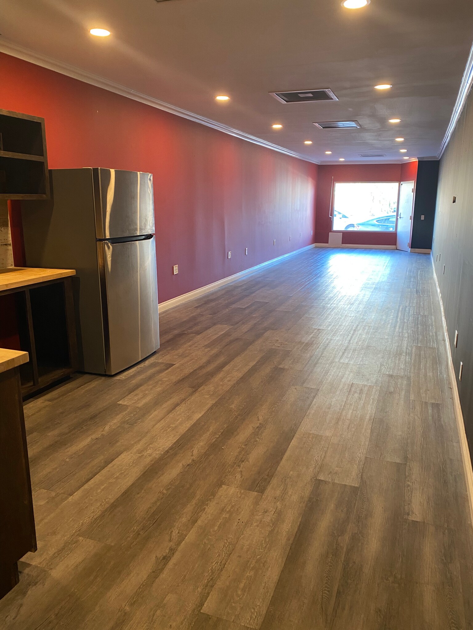 2861 S Robertson Blvd, Los Angeles, CA à louer Photo intérieure– Image 1 sur 2