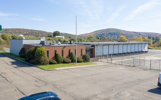 Plus de détails pour 364 Industrial Park Dr, Binghamton, NY - Industriel/Logistique à louer