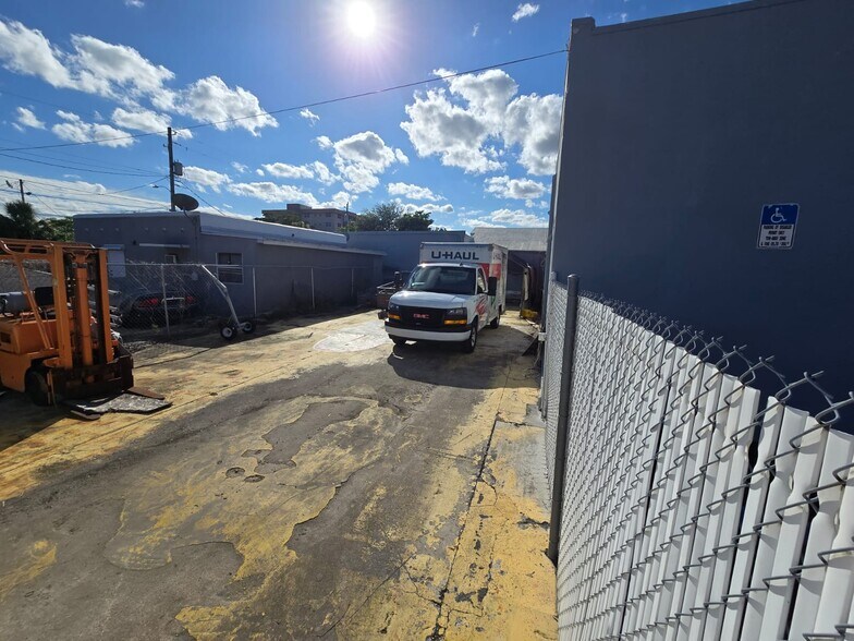 1128 N Federal Hwy, Hollywood, FL à louer - Photo de l’immeuble – Image 2 sur 9