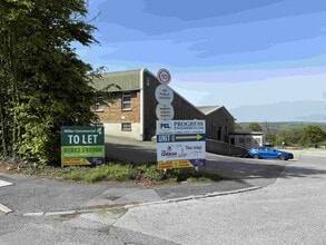 36F Normandy Way, Bodmin à louer Photo de l’immeuble– Image 1 sur 5