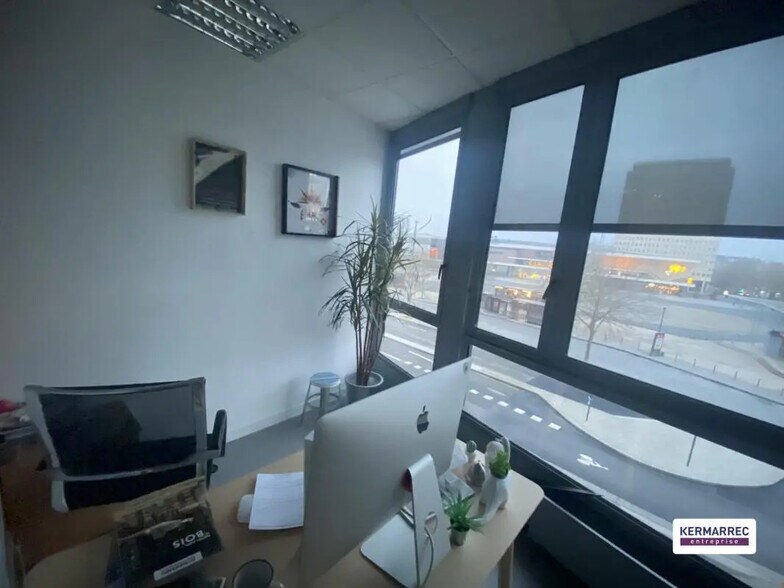 Bureau dans Rennes à vendre - Photo de l’immeuble – Image 3 sur 3
