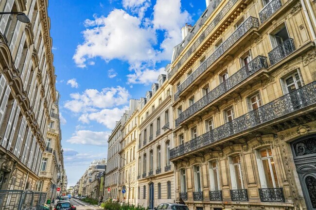 Plus de détails pour 71 Rue De Monceau, Paris - Bureau à louer