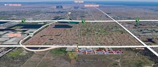Plus de détails pour NW 137th Ave and NW 6th St, Miami, FL - Terrain à louer