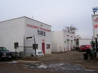 Plus de détails pour 17711 Van Dyke St, Detroit, MI - Local commercial à vendre