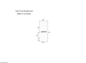 4806 S 72nd St, Omaha, NE à louer Photo intérieure– Image 1 sur 1