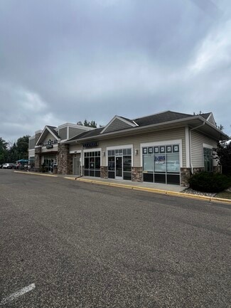 Plus de détails pour 5401-5439 Shoreline Dr, Mound, MN - Local commercial à louer