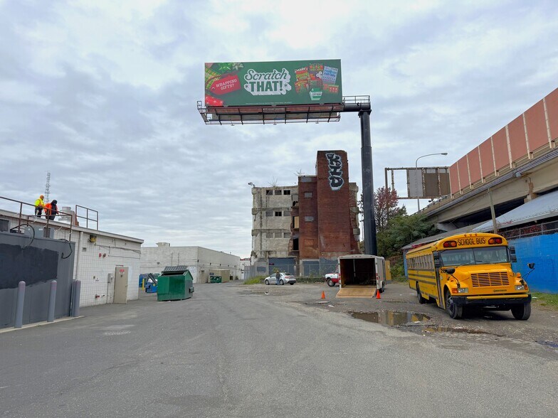 1100R S Christopher Columbus Blvd, Philadelphia, PA à vendre - Photo de l’immeuble – Image 3 sur 14