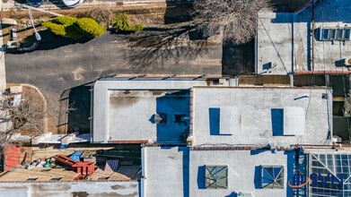 115 Cedar Ave, St Charles, IL - Vue aérienne  vue de carte