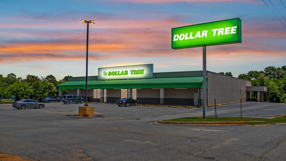 101 N Webster St, Cuthbert, GA à vendre - Photo principale – Image 1 sur 9