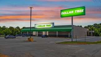 Plus de détails pour 101 N Webster St, Cuthbert, GA - Local commercial à vendre