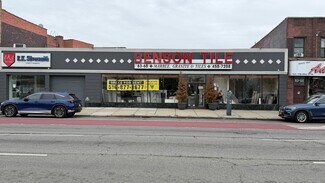 Plus de détails pour 63-60-63-64 Woodhaven Blvd, Forest Hills, NY - Local commercial à louer