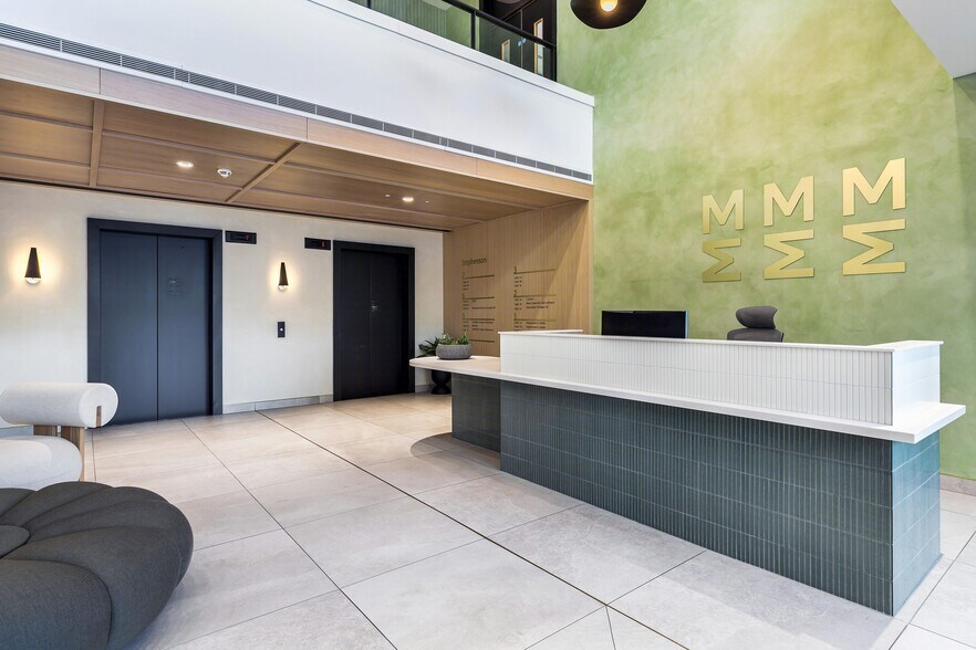 Addiscombe Rd, Croydon à louer - Photo de l’immeuble – Image 3 sur 15