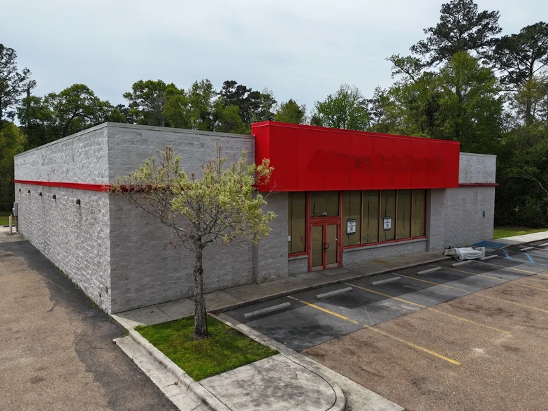 1955 Gause Blvd W, Slidell, LA à vendre - Photo de l’immeuble – Image 2 sur 11