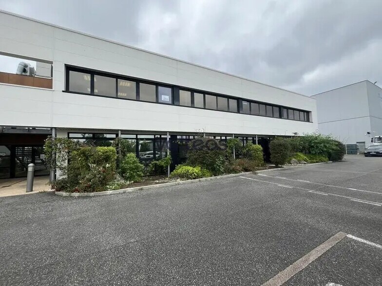 10 Allée Aristide Maillol, Colomiers à louer - Photo de l’immeuble – Image 3 sur 9