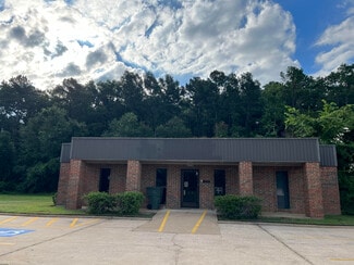 Plus de détails pour 900 N University Dr, Nacogdoches, TX - Bureau à louer