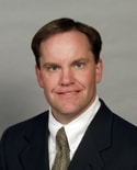 Patrick Devereaux