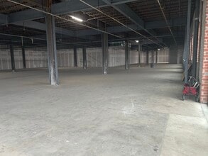 5200 W Mercury Blvd, Newport News, VA à louer Photo intérieure– Image 2 sur 8