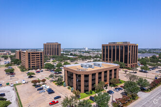 13465 Midway Rd, Farmers Branch, TX - VUE AÉRIENNE  vue de carte - Image1