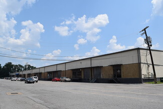 Plus de détails pour 1021 Jessie Rd, Little Rock, AR - Local d'activités à louer