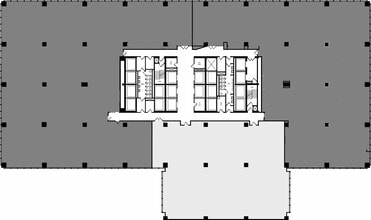 225 N Michigan Ave, Chicago, IL à louer Plan d’étage– Image 1 sur 1