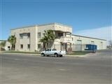 Plus de détails pour 1103 Industry Way, El Centro, CA - Industriel/Logistique à louer