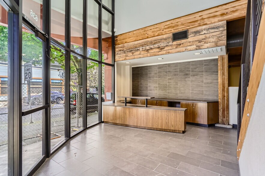 632-636 NW 21st Ave, Portland, OR à louer - Photo intérieure – Image 3 sur 11