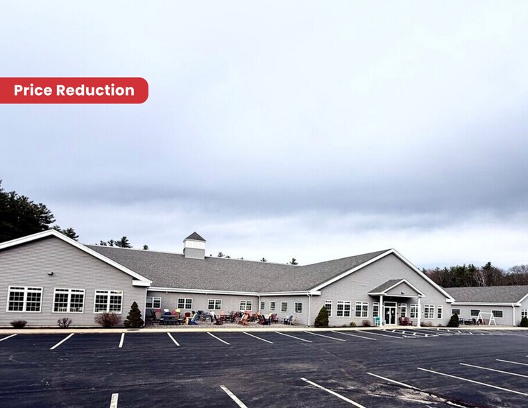 411 Rt-108, Somersworth, NH à vendre - Photo de l’immeuble – Image 2 sur 26