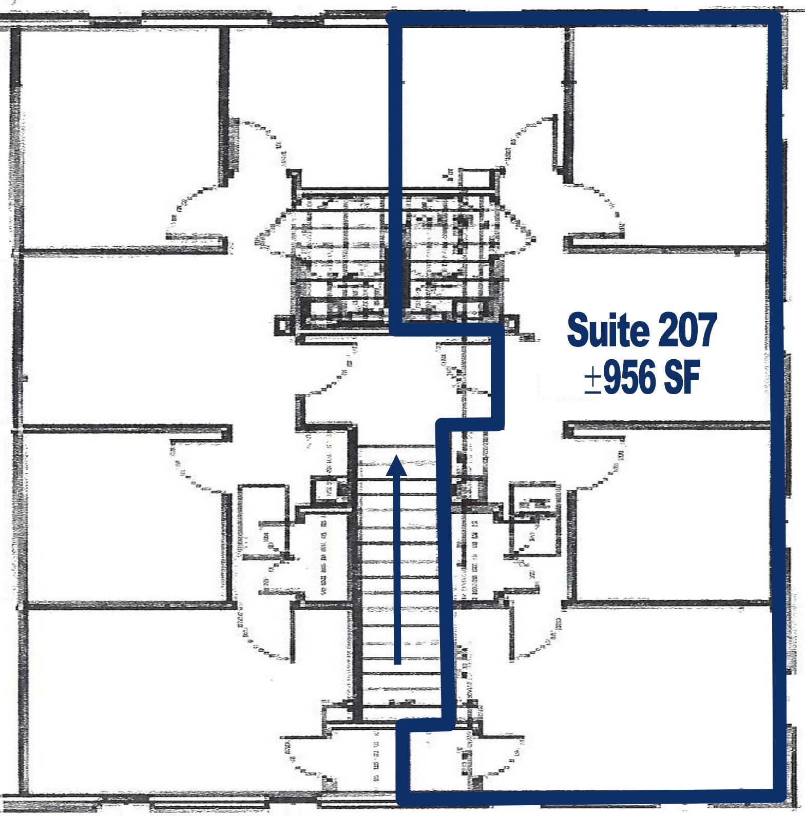 138 Canal St, Pooler, GA à louer Plan d’étage– Image 1 sur 7